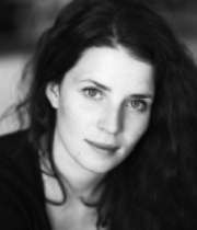 Фото Джесс Дикенс