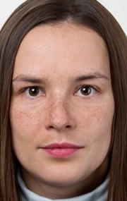 Актер Агнешка Подсядлик