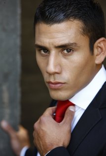 Актер Андрес Перес-Молина