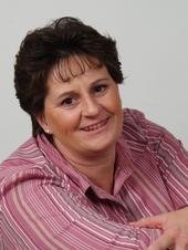 Актер Бекки Элтинжер