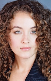 Актер Мандана Ротшилд