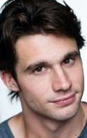 Актер Диллон Кэйси