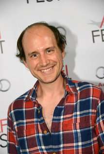 Актер Дэйв Джонсон