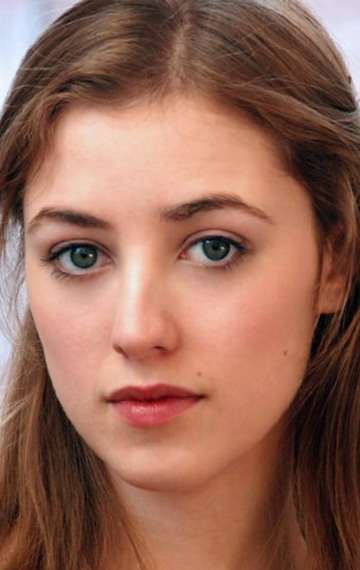 Актер Элла Рэй Пек