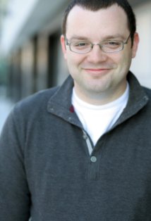 Актер Марк Жесснер