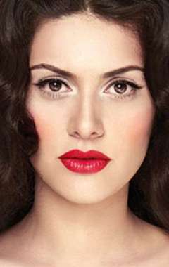 Фото Бергюзар Корель