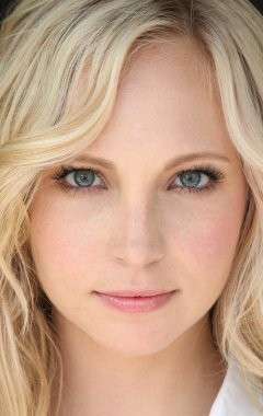 Актер Кэндис Аккола