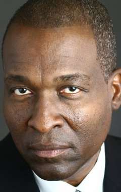 Актер Родни Солсберри