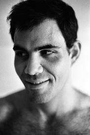 Актер Жулиану Казарре