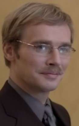 Фото Тибо Ванденборре