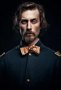 Актер Гай Гане