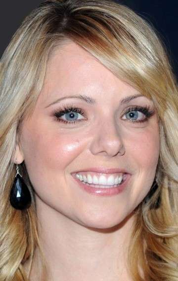 Актер Коллетт Вульф