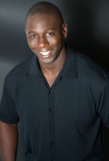 Актер Дж.С. Уильямс