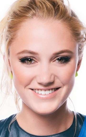 Актер Майка Монро