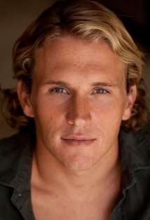 Актер Дэвид Дженкинс