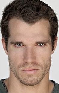 Актер Джексон Спиделл