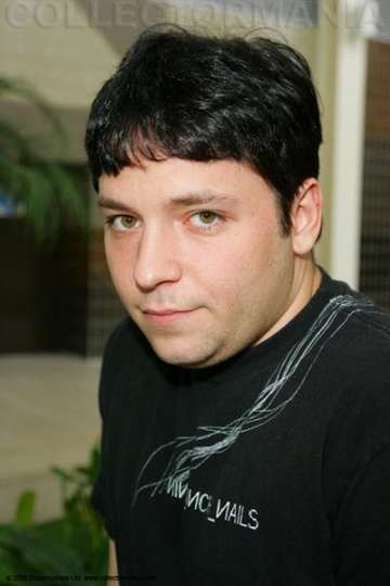 Актер Алекс Винсент