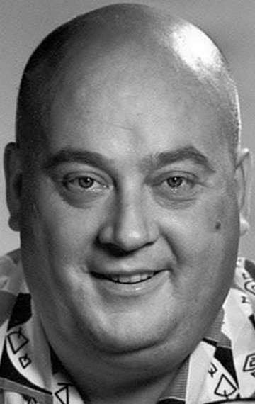 Актер Евгений Моргунов