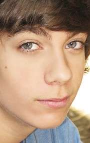 Актер Энди Пессоа