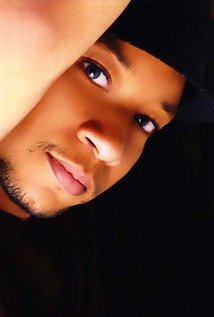 Актер ДеАдриан Хэрмон