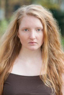 Актер Клэра Парр