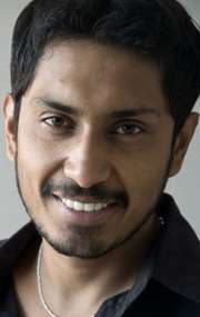 Актер Теноч Уэрта