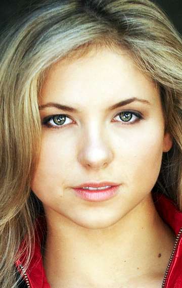 Актер Кейт Тодд