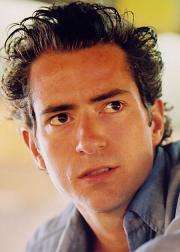 Актер Адриано Арагон