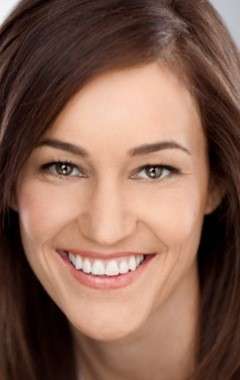 Актер Лувия Петерсен