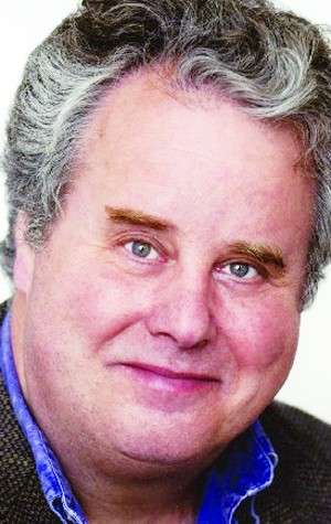 Актер Адам ЛеФевр