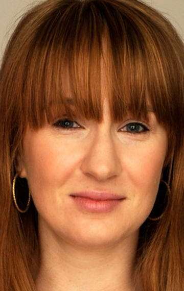 Актер Хэлли Фейффер