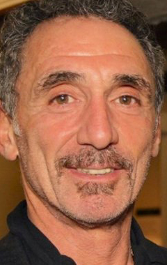 Актер Дэвид Коуплэнд