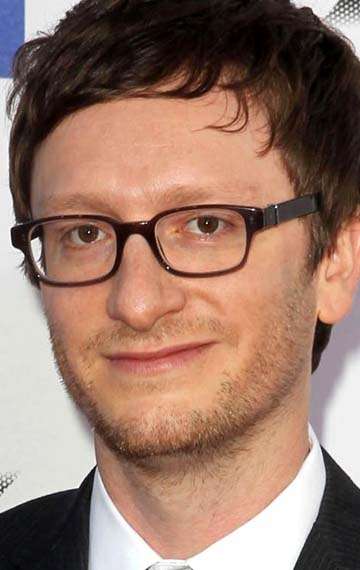 Актер Акива Шаффер