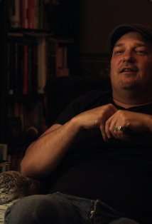 Актер Томми Блача