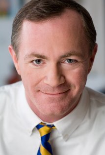 Актер Кевин Дорфф