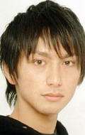 Актер Такудзи Кавакубо