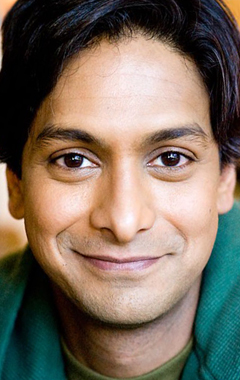 Актер Ник Джэйни