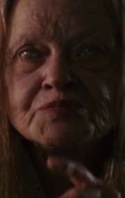 Актер Мэрион Цинсер