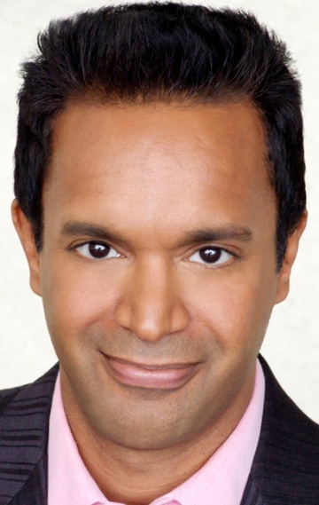 Актер Кен Бхан