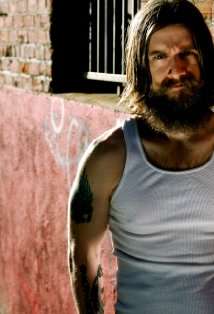 Актер Адам Рид