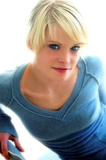 Актер Энесса Ремси