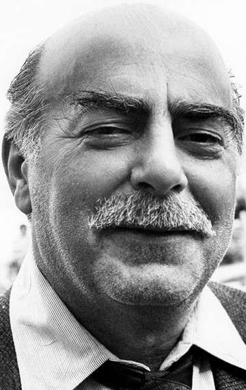 Актер Майкл В. Гаццо