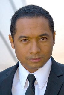 Актер Джордж Айсон