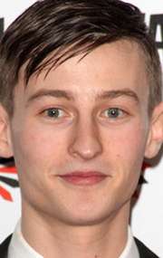 Актер Эллиотт Титтенсор