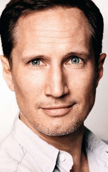 Актер Бенно Фюрман