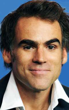 Фото Себастьян Бломберг