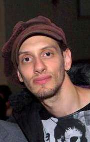 Актер Мартин Ломбард