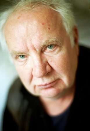 Фото Трауготт Буре