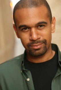 Актер Брэндон Форд Грин