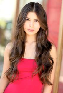 Актер Марисса Куэвас